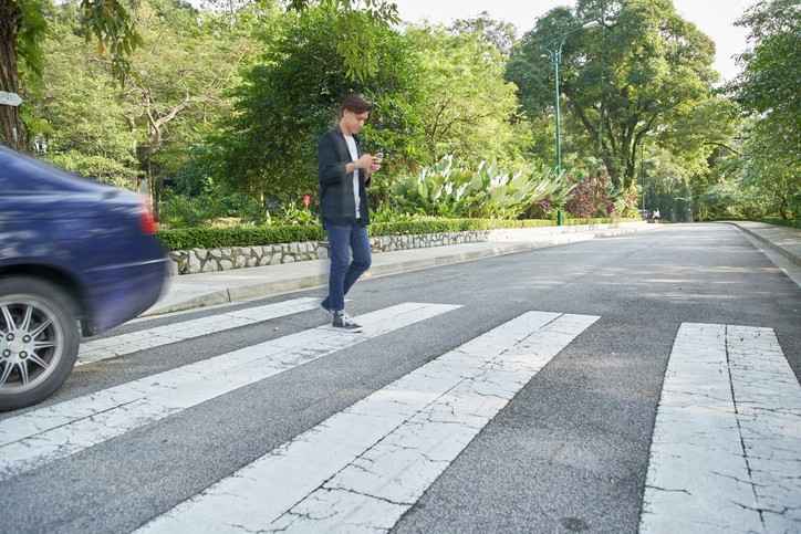 Understanding Pedestrian Accident Laws in Massachusetts
