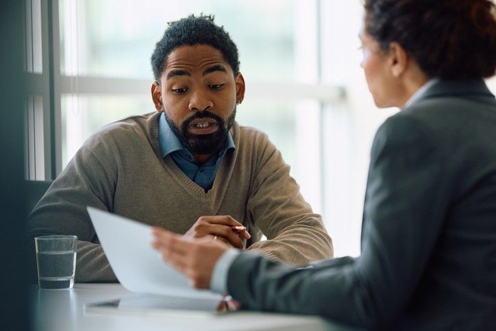 Personal Injury Settlement in Massachusetts