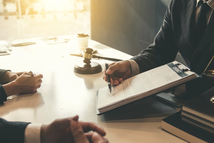 Consult with a Boston Lawyer Before You Hire Them