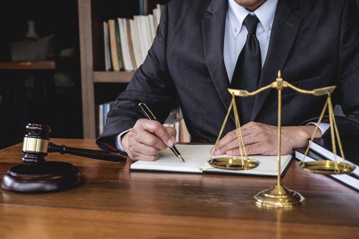 Initial Consultation With a Brockton Lawyer