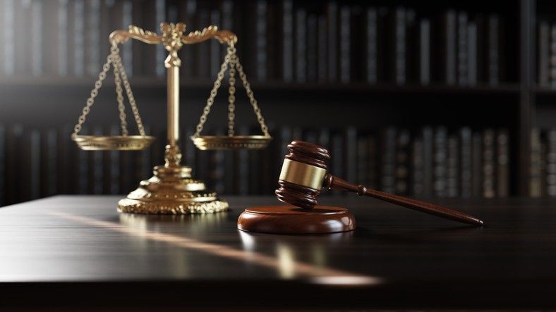 Wrongful Death Case
