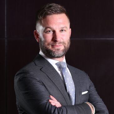 Attorney Larry Nussbaum