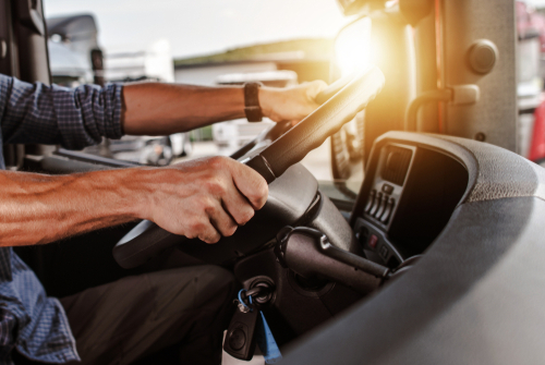 Truck accident lawyer at Altman-Nussbaum-Shunnarah Trial Attorneys representing victims injured by negligent commercial truck drivers