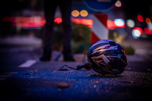 Motorcycle accident lawyer at Altman-Nussbaum-Shunnarah Trial Attorneys representing riders injured in serious motorcycle crashes.