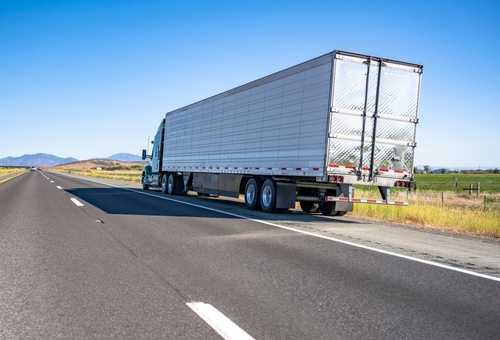 Truck accident lawyer at Altman-Nussbaum-Shunnarah Trial Attorneys handling cases involving large semi-trucks on highways.