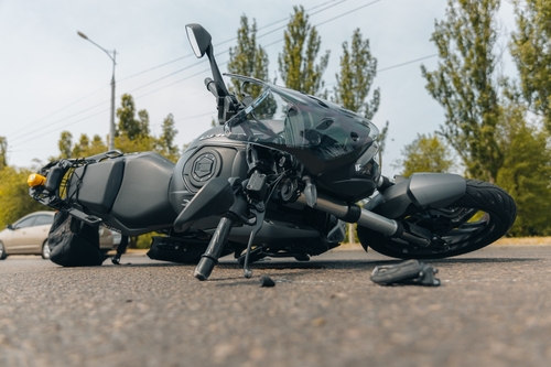 Motorcycle accident lawyer at Altman-Nussbaum-Shunnarah Trial Attorneys helping victims involved in motorcycle accidents and roadway collisions.